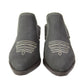 EMILIA NOBUCK GRIS