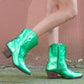 TEXAS FOIL VERDE -30%