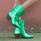 TEXAS FOIL VERDE -30%