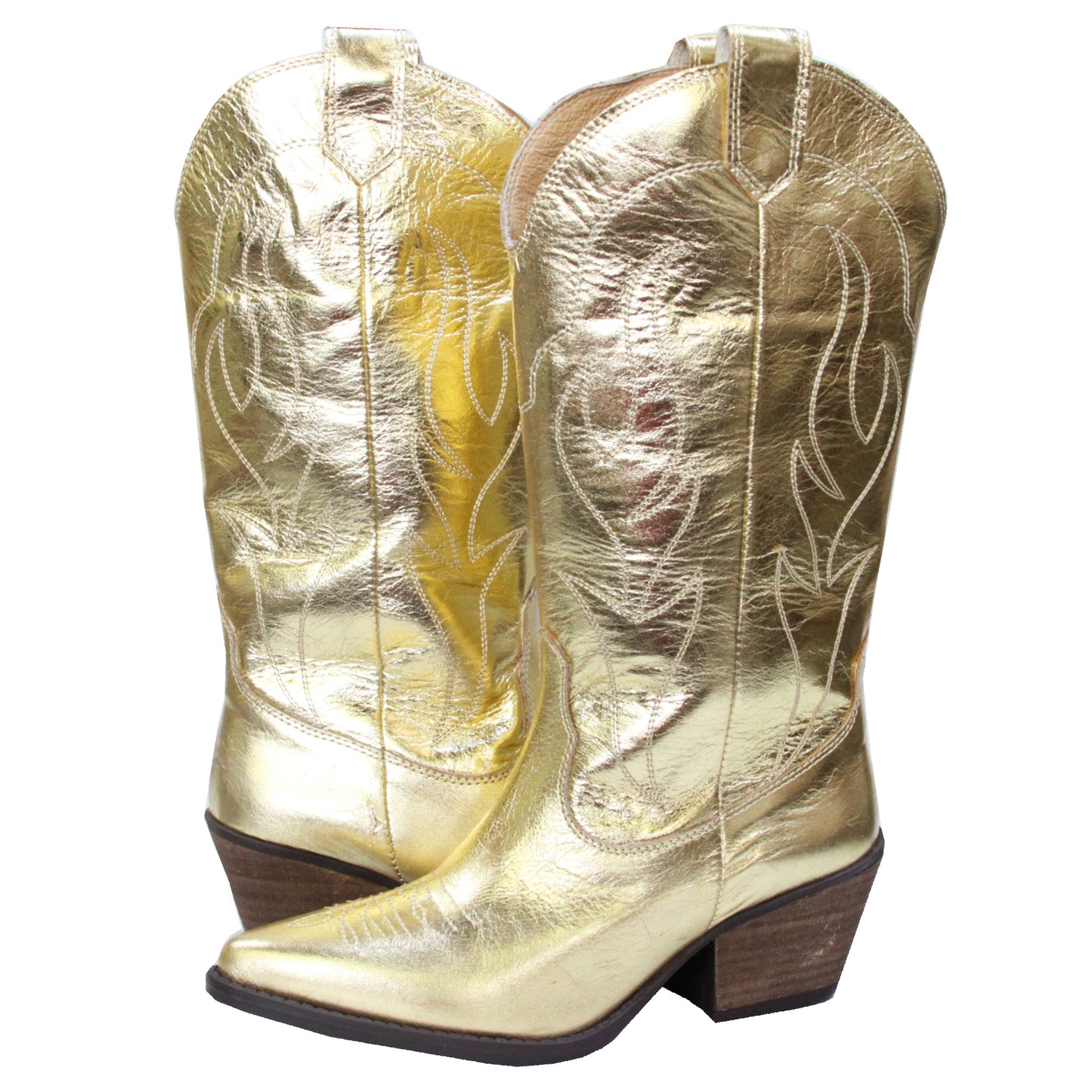 FRANCA FOIL ORO