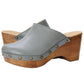 CLOG GREY