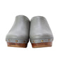 CLOG GREY