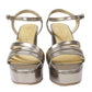 KENDALL METAL SEDA