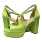 KARA RAZO LIME