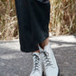 GLORIA VIPERA OFF-WHITE