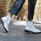 GLORIA VIPERA OFF-WHITE